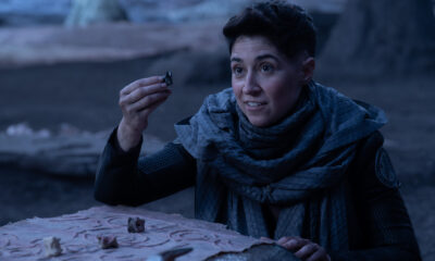 Star Trek: Strange New Worlds Saison 3 a finalement donné aux fans le scénario d'Ortegas qu'ils ont voulu