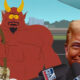 South Park Season 27 utilise Donald Trump (et Satan) pour taquiner un concept d'horreur classique