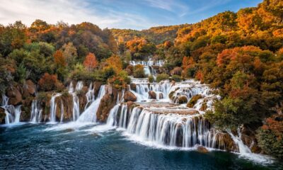 Ce pays côtier captivant en Europe est parfait pour des vacances d'automne avec moins de foules