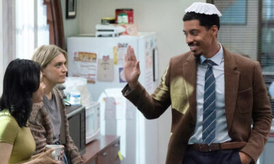 La distribution de papier avait un contrôle créatif surprenant sur leurs personnages (exclusif)