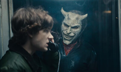 La bande-annonce de Black Phone 2 se souvient étrangement du film d'horreur le plus effrayant de tous les temps (et pour une bonne raison)