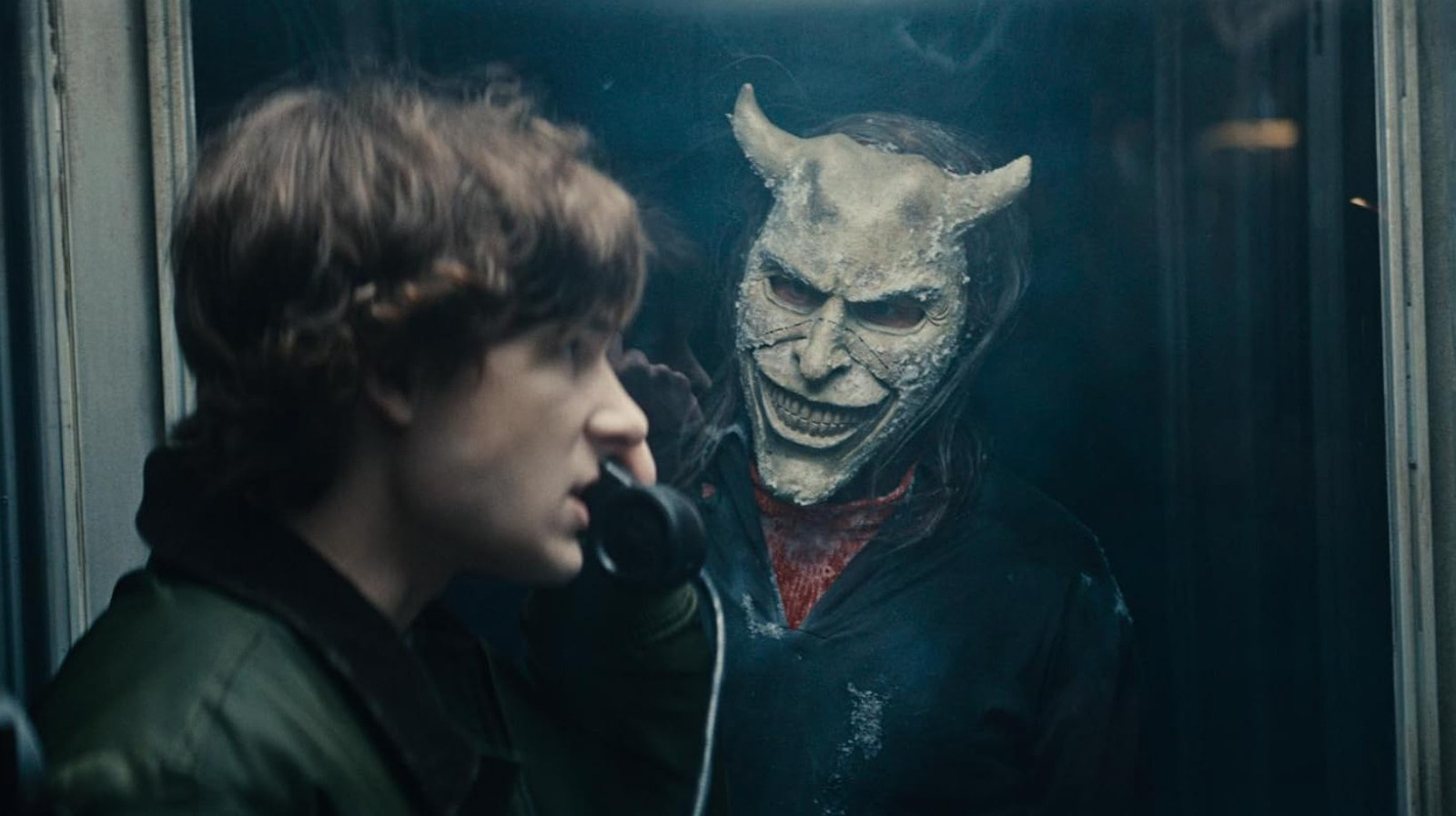 La bande-annonce de Black Phone 2 se souvient étrangement du film d'horreur le plus effrayant de tous les temps (et pour une bonne raison)