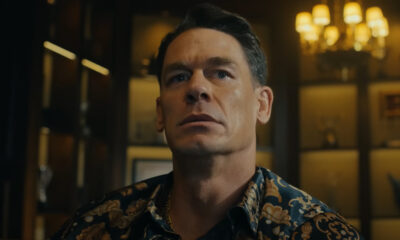 Peacemaker Season 2 Episode 3 présente le retour d'un personnage de DCEU surprise