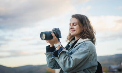 Ce joyau sereine dans le Lake District en Angleterre est le rêve d'un photographe plein de charme pittoresque