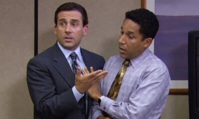 Un personnage de papier n'a toujours pas récupéré de son temps au bureau