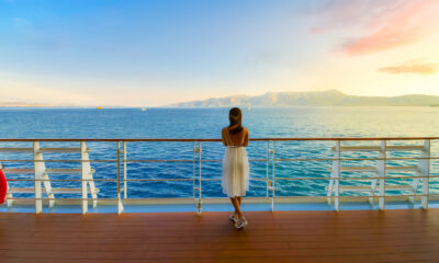 L'important conseil de vêtements à garder à l'esprit avant le dernier jour de vos vacances en croisière