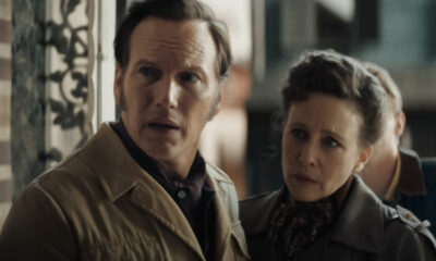 The Conjuring: Last Rites montre une chose très claire sur l'avenir de la franchise