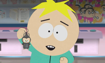 South Park Saison 27 Salaires Hilarant War sur deux menaces 2025 très différentes