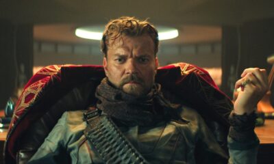 La saison 3 de la Fondation met sa propre tournure sur la série de livres de la série de livres