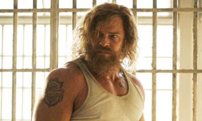 Ce nouveau thriller d'action Alan Ritchson capture l'esprit de Reacher d'une manière clé (TIFF 2025)