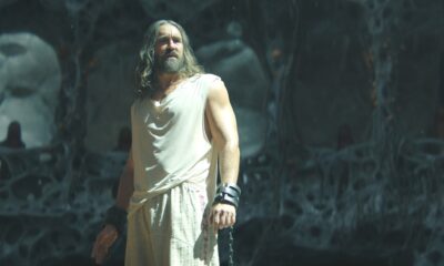 Le plus grand moment de la saison 3 révèle le véritable protagoniste de la série (exclusif)