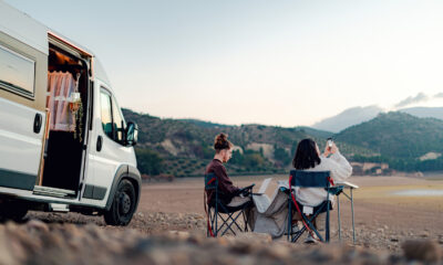 Les campeurs de VR jurent par cet élément simple qui se débarrasse des insectes embêtants en un rien de temps
