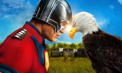 La saison 2 de la saison 2 de James Gunn fait allusion à des liens majeurs avec la suite de Superman