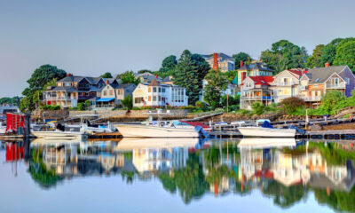 La puanteur des œufs pourrie s'engage à Massachusetts City. Voici la raison bizarre pourquoi