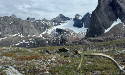 C'est le parc national le moins visité dans tout