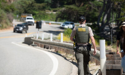 La raison sans fioritures pour lesquelles vous ne devriez jamais jouer avec les rangers du parc