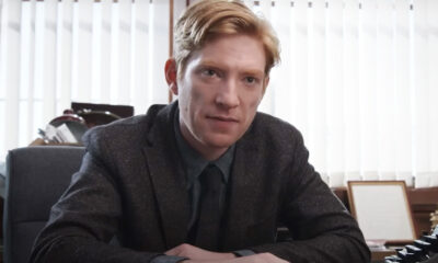 Le journal laisse enfin un personnage du bureau embrasser sa véritable vocation