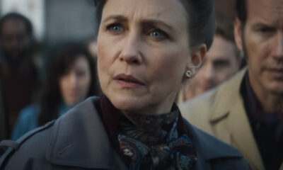 The Conjuring: Last Rites devient plein Avengers: Endgame pour sa grande finale