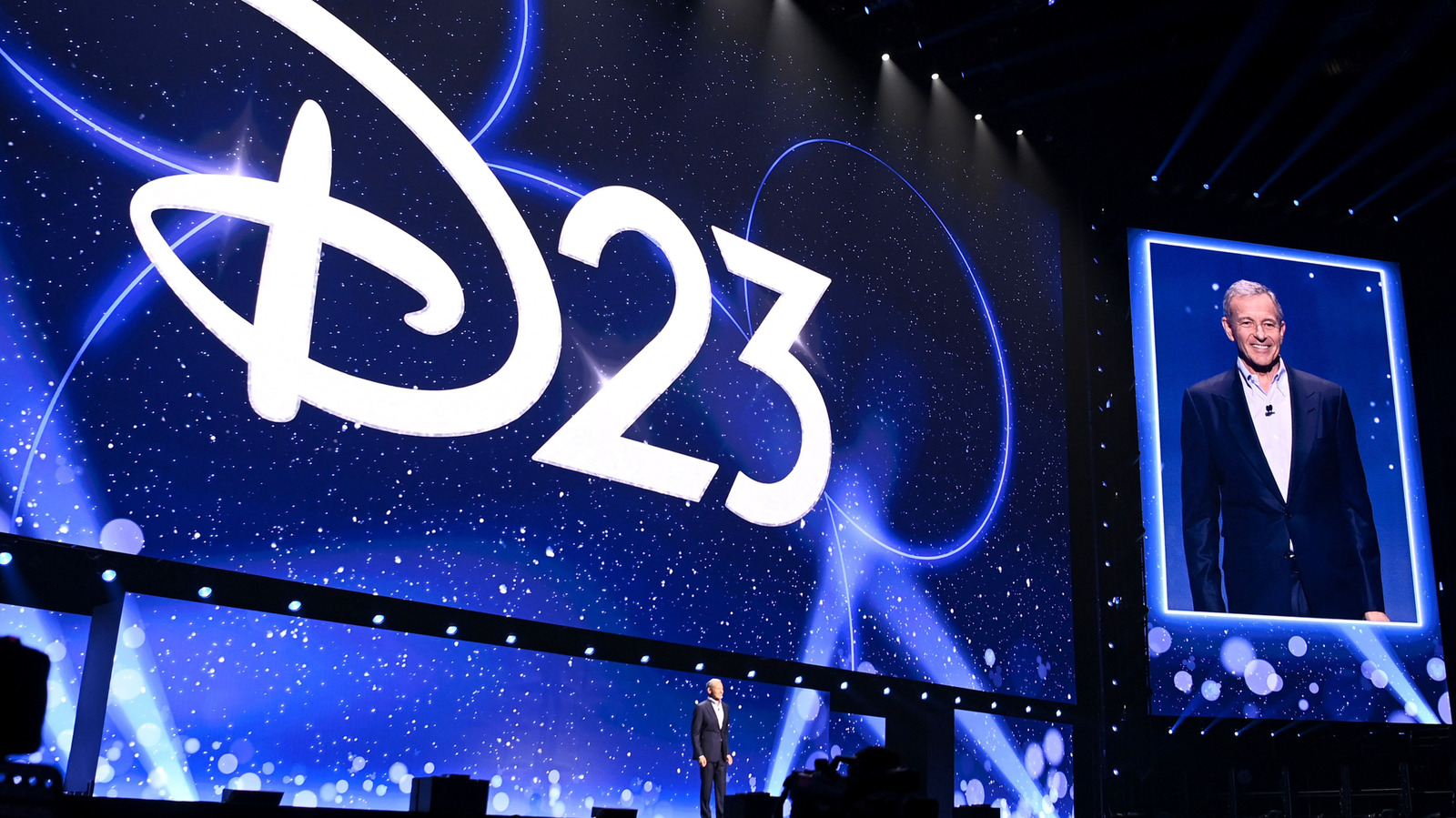 Walt Disney World sera méconnaissable d'ici 2030 en raison de ces changements majeurs