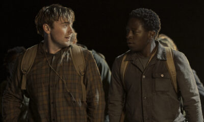 Le film The Long Walk de Stephen King fait face à une bataille difficile au box-office