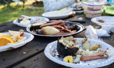Cet article de camping populaire fonctionne-t-il vraiment pour minimiser les odeurs alimentaires après la cuisson?