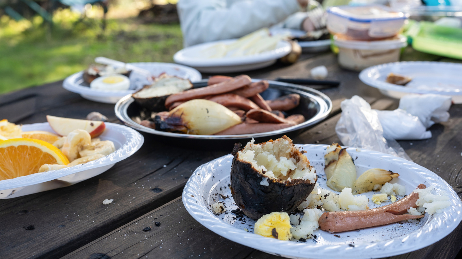 Cet article de camping populaire fonctionne-t-il vraiment pour minimiser les odeurs alimentaires après la cuisson?