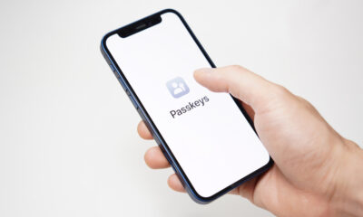Pourquoi il est plus sûr d'utiliser l'option PassKeys d'Apple au lieu de mots de passe