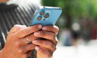 Pourquoi l'écran d'accueil de votre iPhone est flou (et comment le réparer)