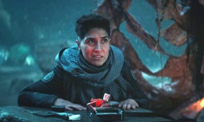 Un Star Trek: Strange New Worlds Saison 3 Scène a utilisé plus d'effets visuels que vous ne l'avez réalisé (exclusif)