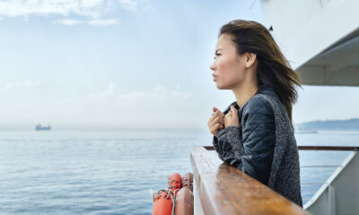 Un inconvénient majeur des vacances de croisière que vous ne réalisez peut-être pas avant que vous soyez sur l'eau