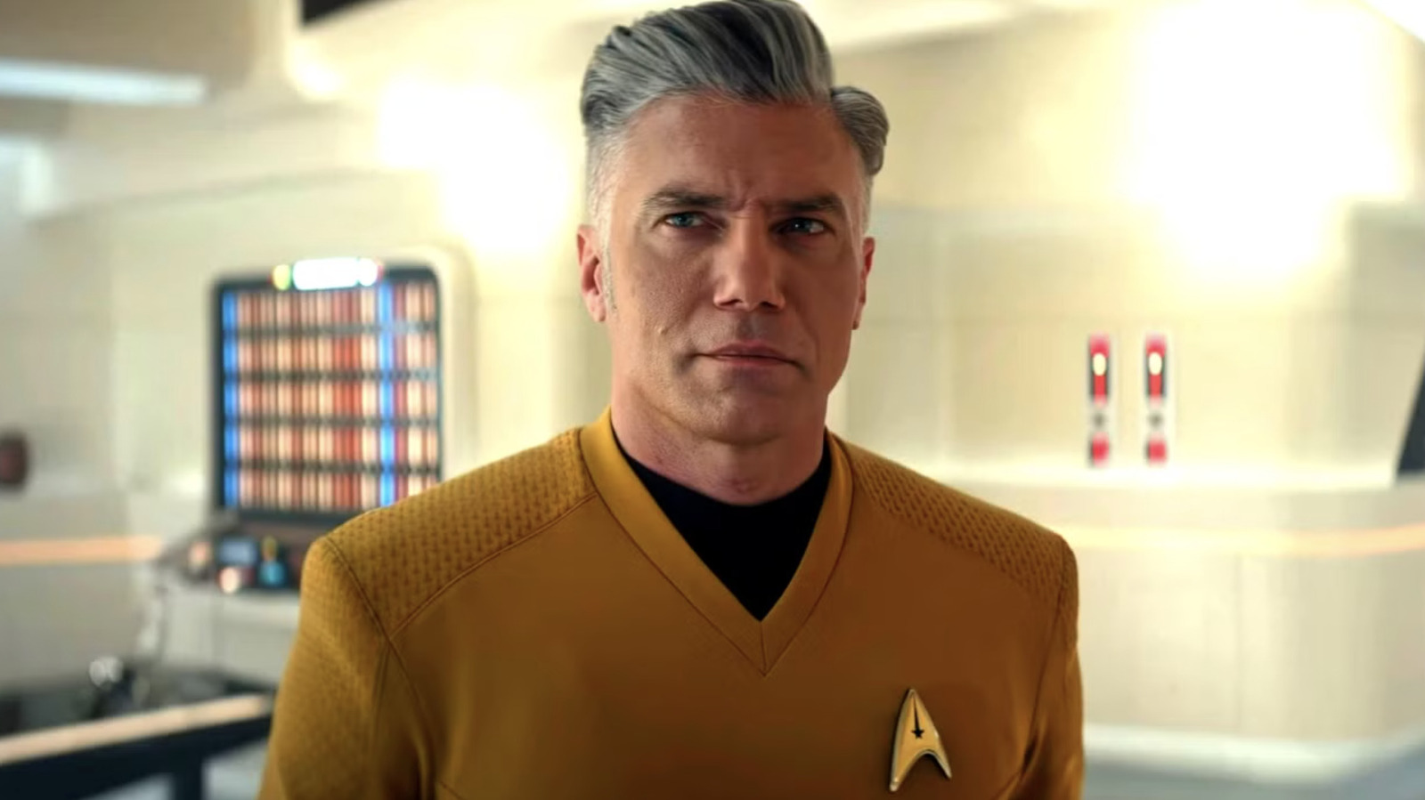 Star Trek: Strange New Worlds aurait pu se terminer avec un film - voici ce qui s'est passé