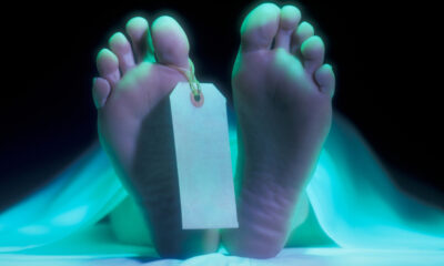 Combien de temps faut-il à un corps pour faire froid après la mort?