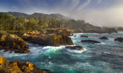 Le «joyau de la couronne du California State Park System» possède des randonnées vierges et une plongée sous-marine