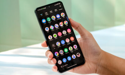 Quel est le tiroir de l'application dans Android et comment le trouvez-vous?