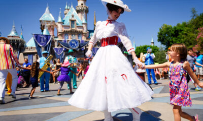 La magie derrière la façon dont Disney World empêche les moustiques embêtants de ses parcs