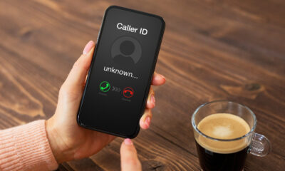 Pouvez-vous rappeler un numéro «pas d'identifiant d'appelant»?