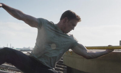 Le physique Jacked de Chris Evans a des fans de Marvel qui disent tous la même chose
