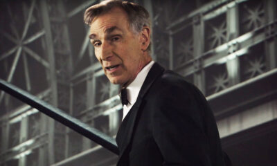 Voici ce que Bill Nye pense vraiment que les humains déménagent sur Mars