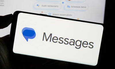 L'une des meilleures fonctionnalités d'iMessage est enfin le déploiement des utilisateurs d'Android