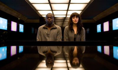 Un nouveau spectacle Netflix du créateur de Black Mirror peut avoir le meilleur terrain de 2025