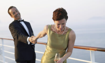 Évitez cette erreur de vêtements embarrassante lors des dîners formels pendant votre croisière