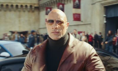 Le prochain film de Dwayne Johnson est de l'auteur du meilleur enfant que vous n'avez jamais lu