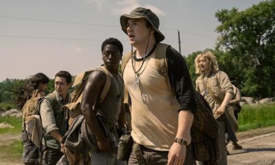 La longue marche de Stephen King existe grâce au plan de ce président pour une Amérique plus saine