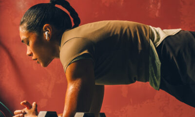 La raison inattendue pour laquelle les buffs de fitness voudront AirPods Pro 3