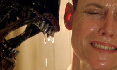 Comment Sigourney Weaver ressent vraiment à propos de FX's Alien: Earth