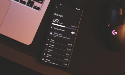 Comment définir une carte SD comme stockage par défaut de votre téléphone Android
