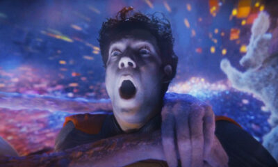 Les bénéfices de Superman au box-office seraient triples de l'homme de l'acier