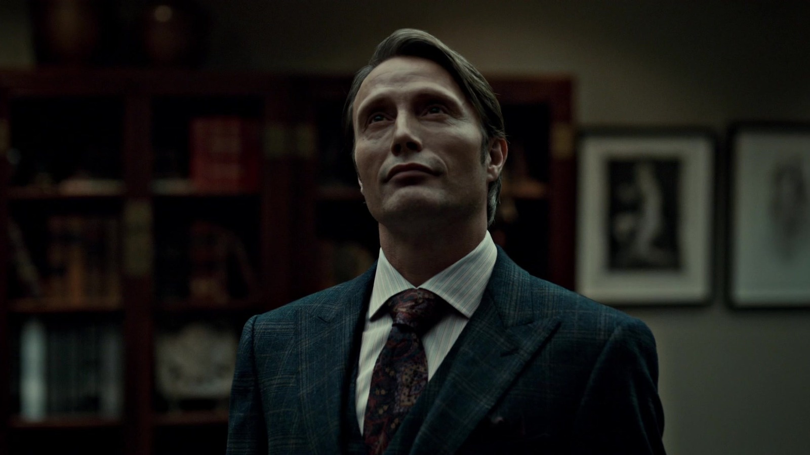 Le créateur d'Hannibal a le pitch parfait pour une nouvelle mini-série Hannibal Lecter