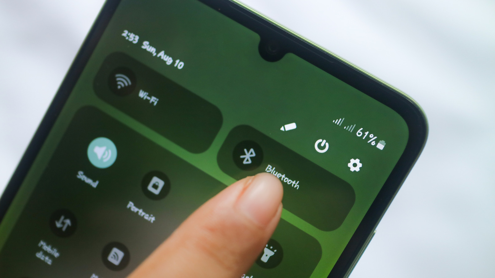 La mise à niveau Bluetooth gratuite à laquelle vous pourrez peut-être accéder maintenant sur votre téléphone Android