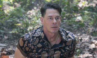 James Gunn a presque jeté une star de cinéma Marvel comme Peacemaker devant John Cena